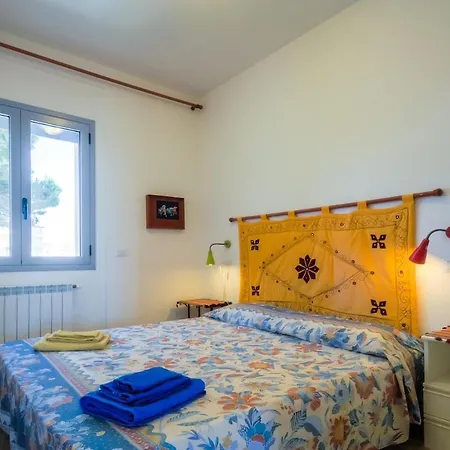 Apartment Jana's Flat - Seafront Fertilia