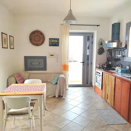 Jana's Flat - Seafront Apartment