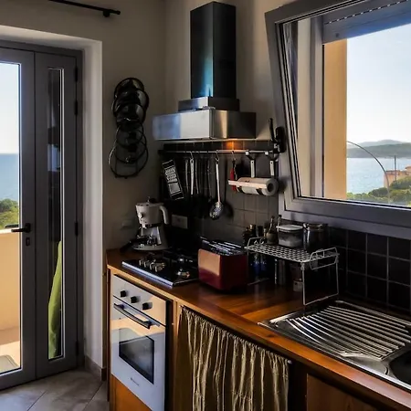 Jana's Flat - Seafront *