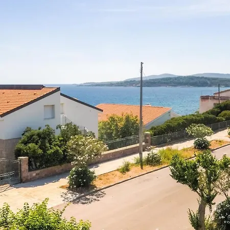 Διαμέρισμα Jana's Flat - Seafront Fertilia