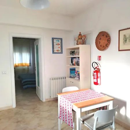 Jana's Flat - Seafront * Fertilia