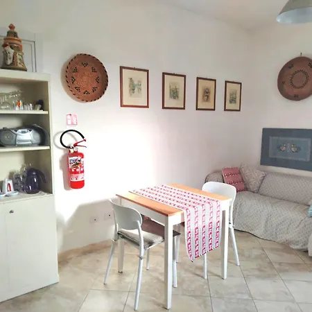 Διαμέρισμα Jana's Flat - Seafront *