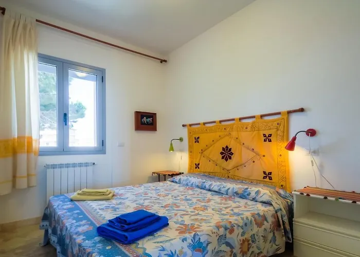 Διαμέρισμα Jana's Flat - Seafront Fertilia