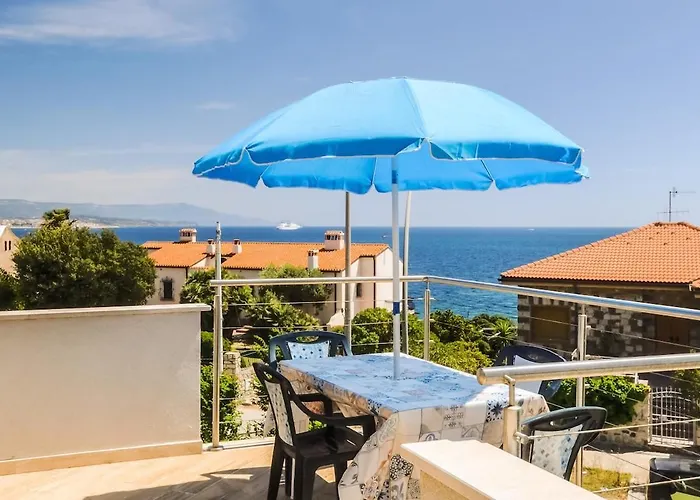 Jana's Flat - Seafront * Fertilia