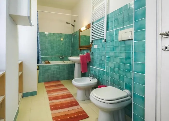 Διαμέρισμα Jana's Flat - Seafront Fertilia