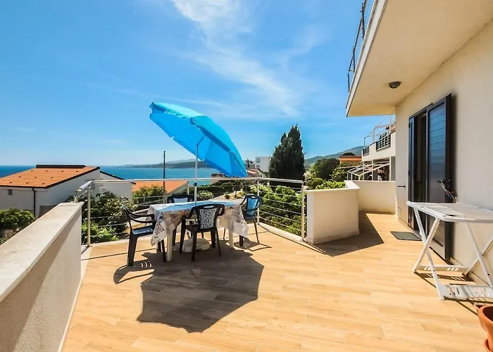 Jana's Flat - Seafront Διαμέρισμα