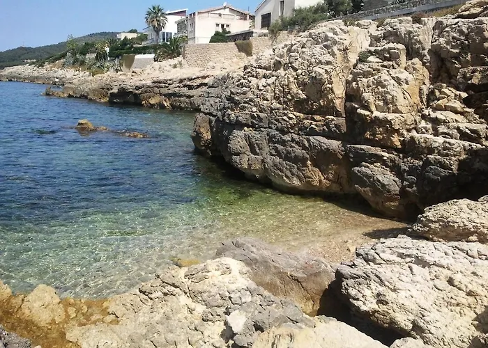 Jana's Flat - Seafront Apartman