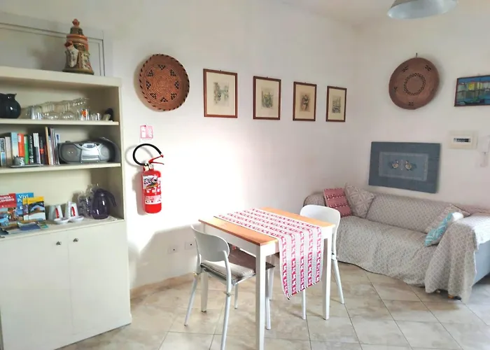 Διαμέρισμα Jana's Flat - Seafront *