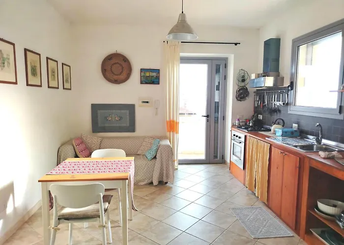 Jana's Flat - Seafront Διαμέρισμα