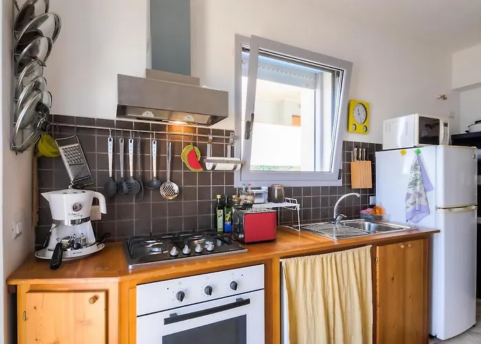 Διαμέρισμα Jana's Flat - Seafront